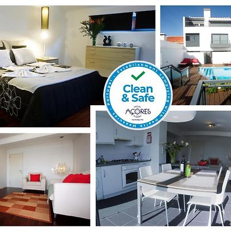Home Azores - Ana'S Place Sao Pedro  Dış mekan fotoğraf