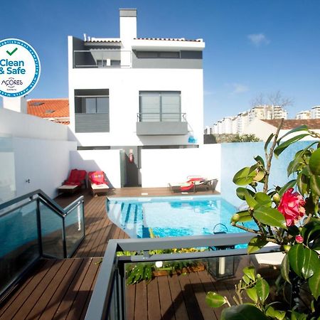 Home Azores - Ana'S Place Sao Pedro  Dış mekan fotoğraf