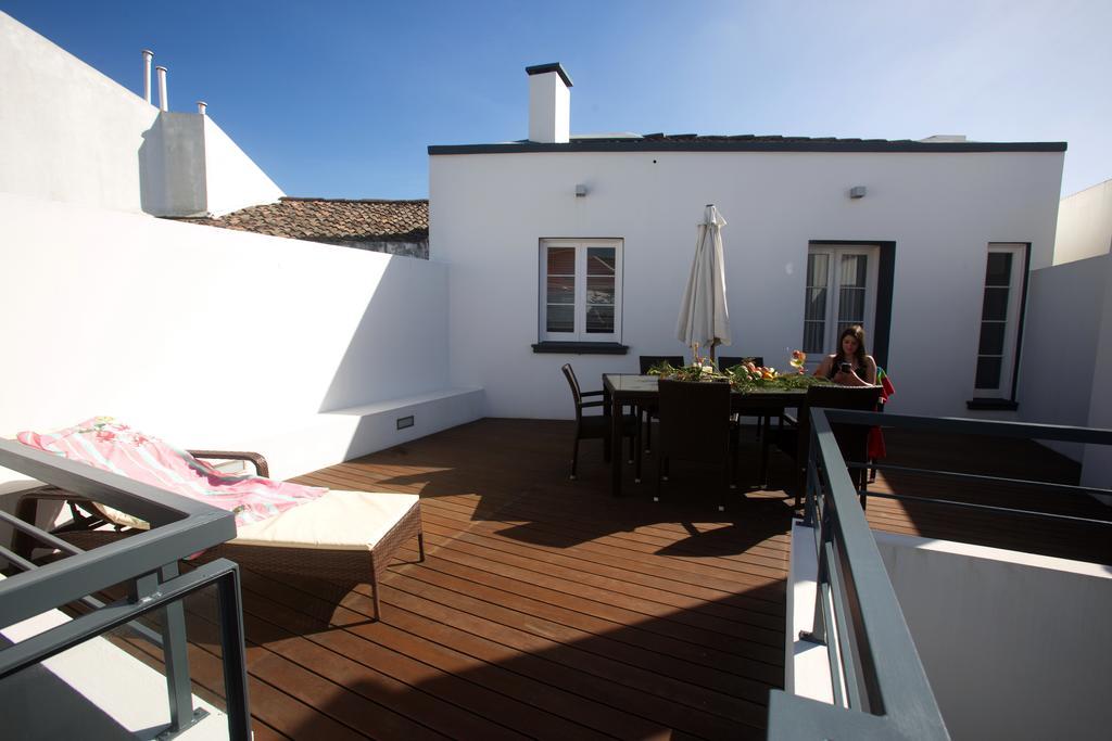 Home Azores - Ana'S Place Sao Pedro  Dış mekan fotoğraf