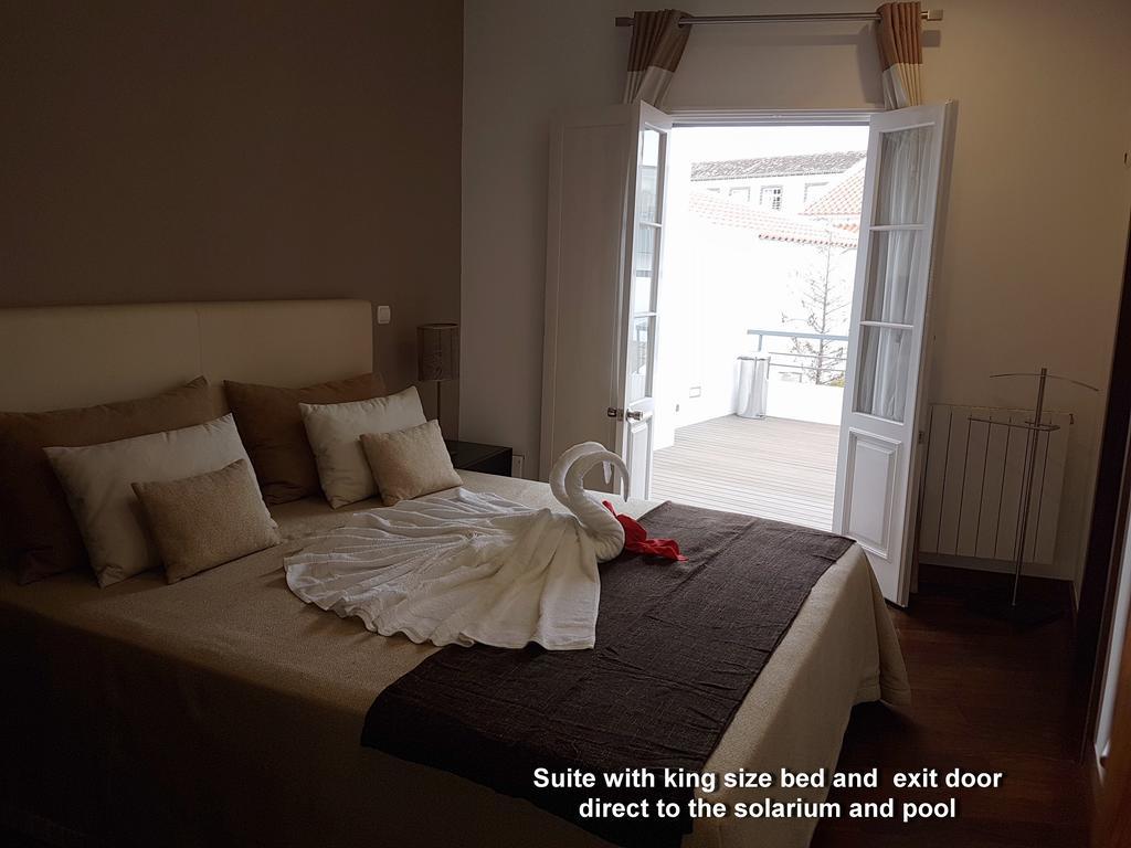 Home Azores - Ana'S Place Sao Pedro  Dış mekan fotoğraf
