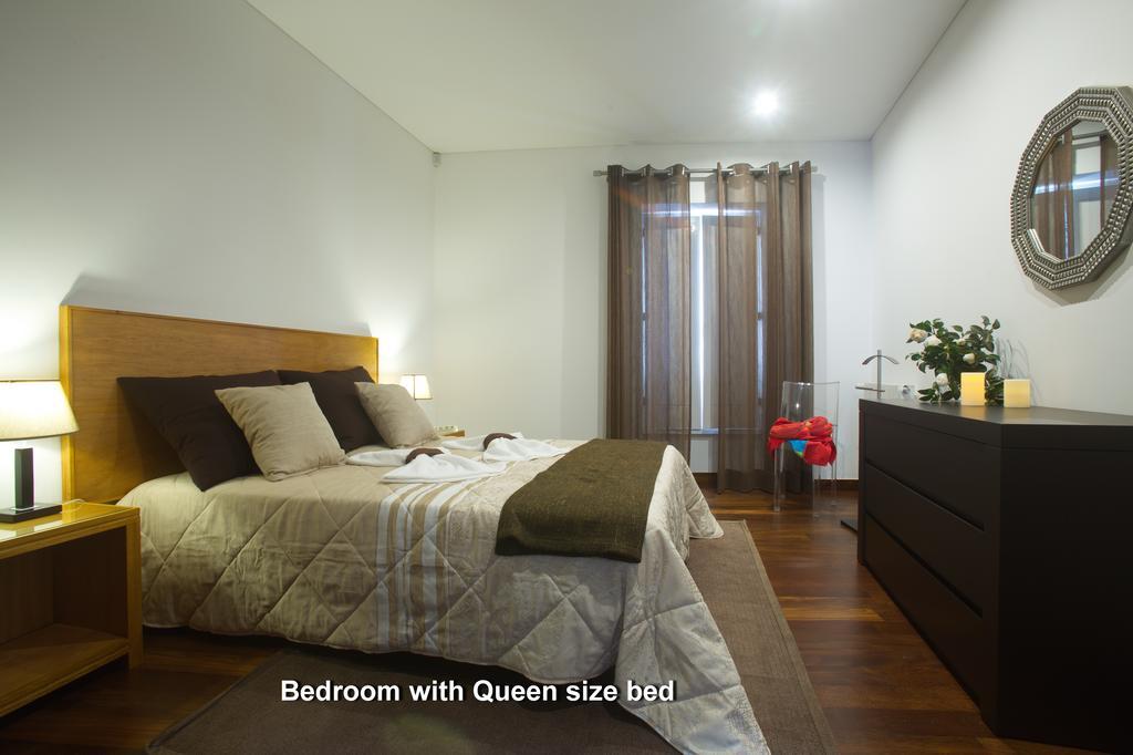 Home Azores - Ana'S Place Sao Pedro  Dış mekan fotoğraf
