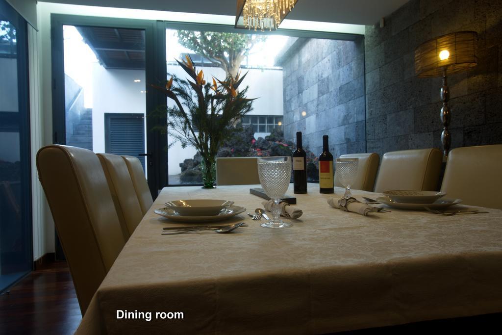 Home Azores - Ana'S Place Sao Pedro  Dış mekan fotoğraf