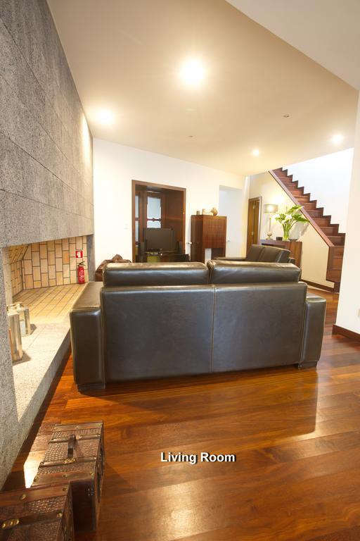 Home Azores - Ana'S Place Sao Pedro  Dış mekan fotoğraf