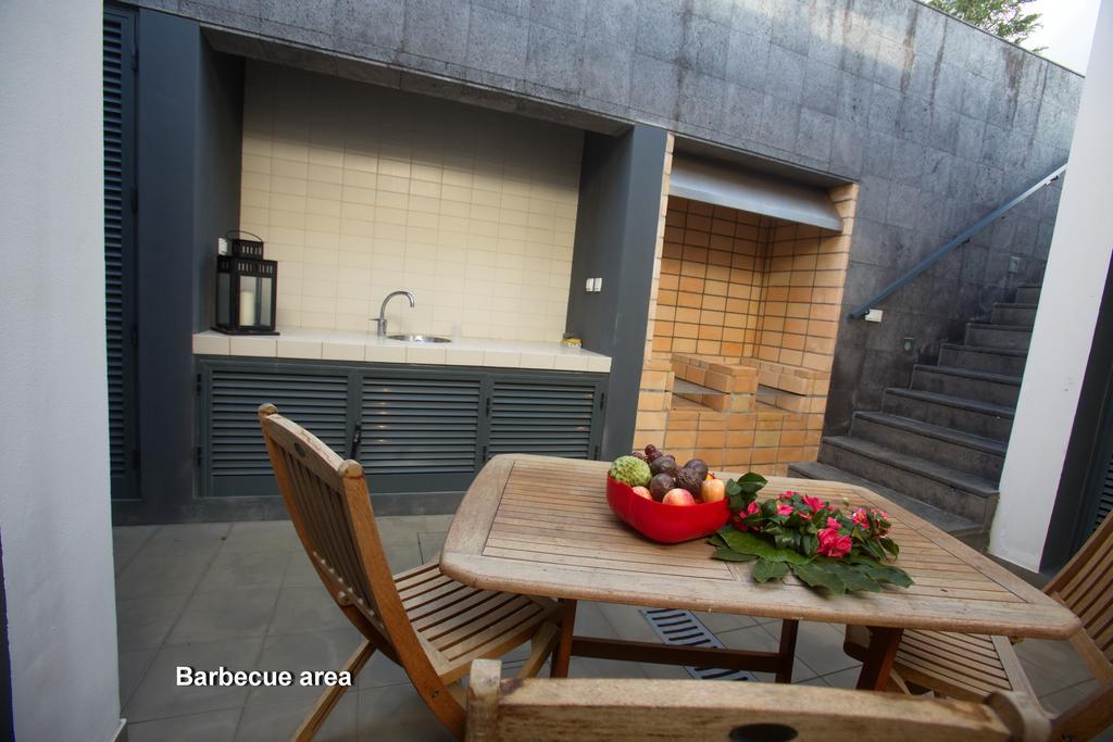 Home Azores - Ana'S Place Sao Pedro  Dış mekan fotoğraf