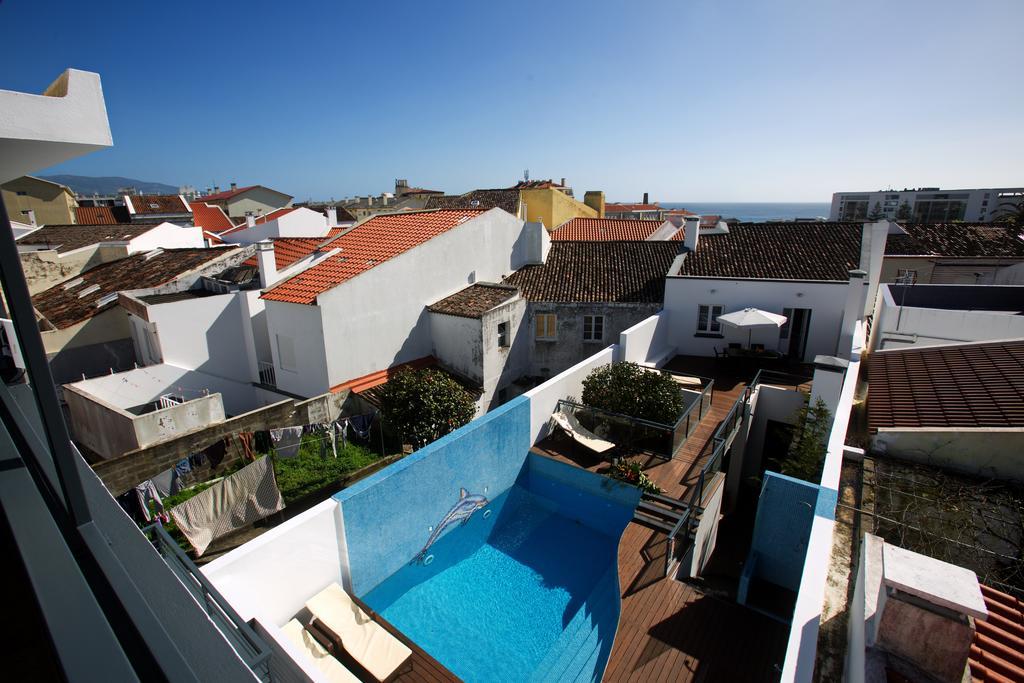 Home Azores - Ana'S Place Sao Pedro  Dış mekan fotoğraf