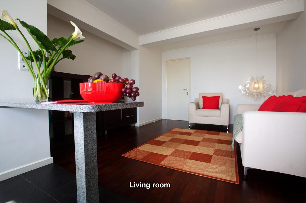 Home Azores - Ana'S Place Sao Pedro  Dış mekan fotoğraf