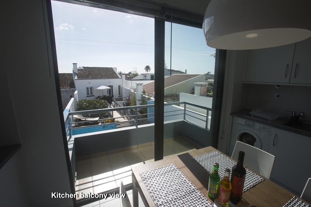 Home Azores - Ana'S Place Sao Pedro  Dış mekan fotoğraf