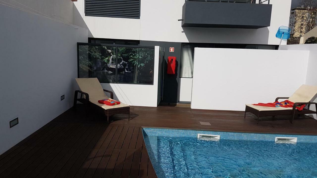 Home Azores - Ana'S Place Sao Pedro  Dış mekan fotoğraf