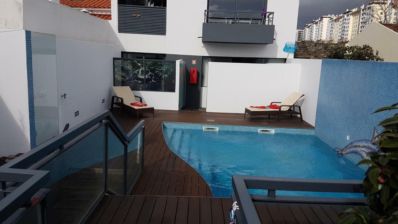 Home Azores - Ana'S Place Sao Pedro  Dış mekan fotoğraf