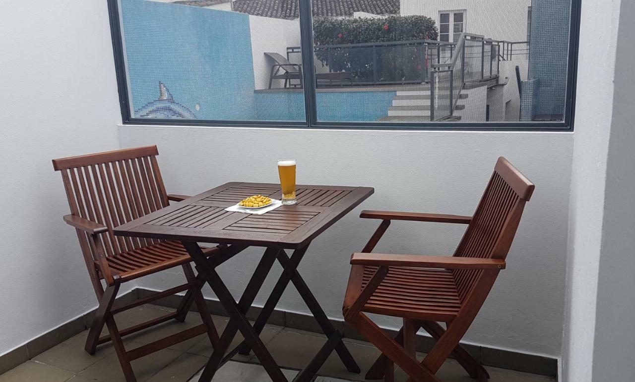 Home Azores - Ana'S Place Sao Pedro  Dış mekan fotoğraf